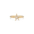 N°37 shooting star / 01 ring
